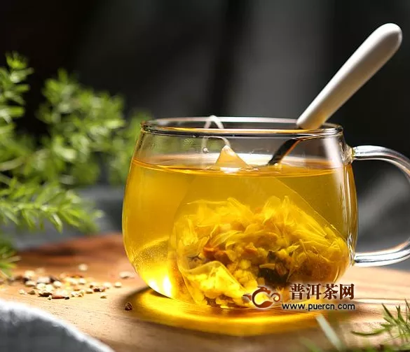 红豆薏米芡茯茶功效