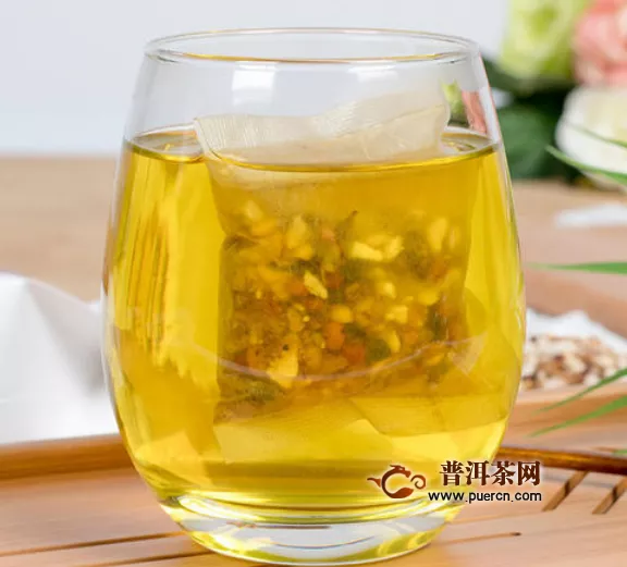 红豆薏米芡茯茶功效