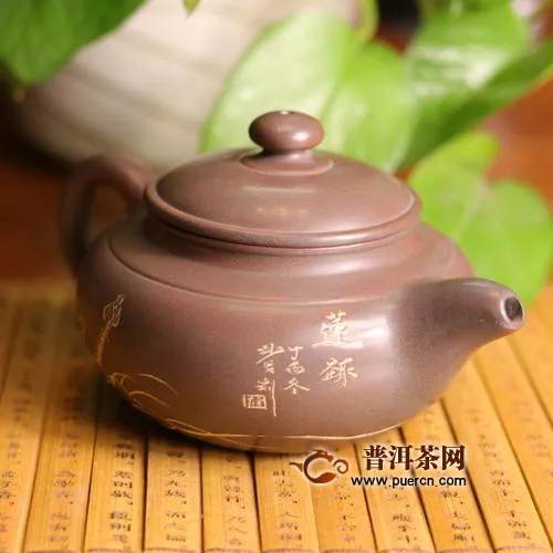 紫砂壶泡绿茶好吗
