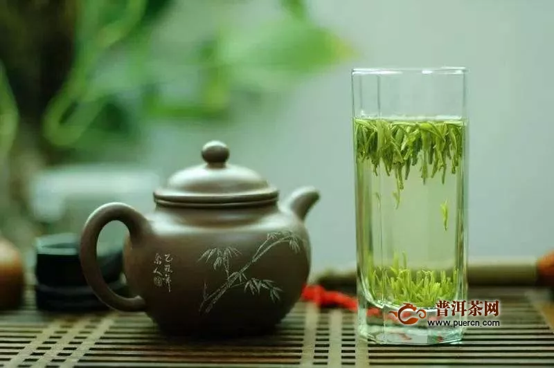 紫砂壺能用綠茶養(yǎng)嗎