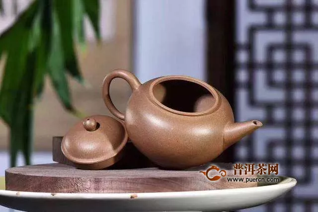 紫砂壺能用綠茶養(yǎng)嗎