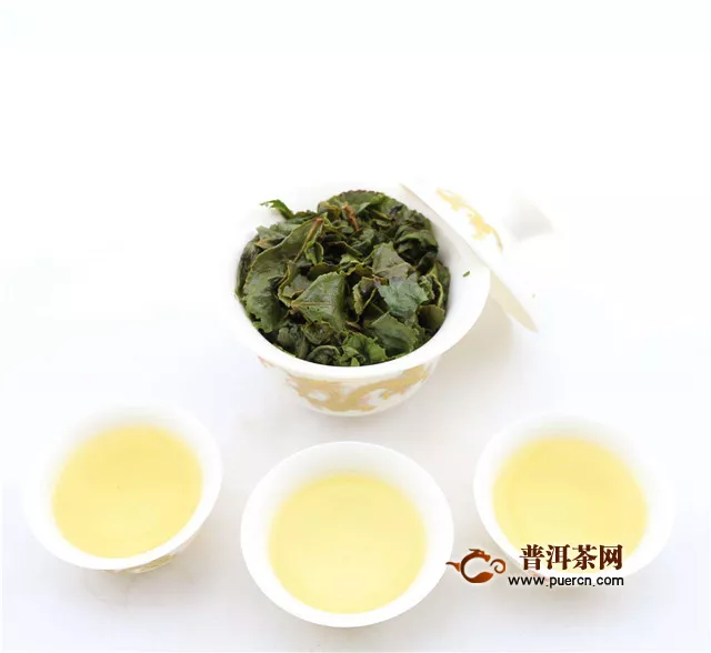 乌龙茶浓香型和清香型的区别，品质、功效有差别！