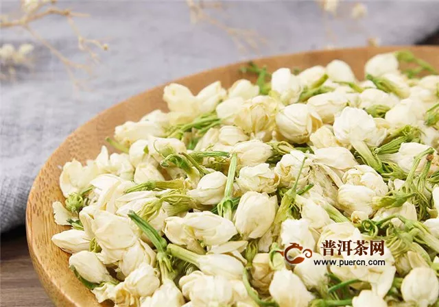 春天喝什么花草茶最好？