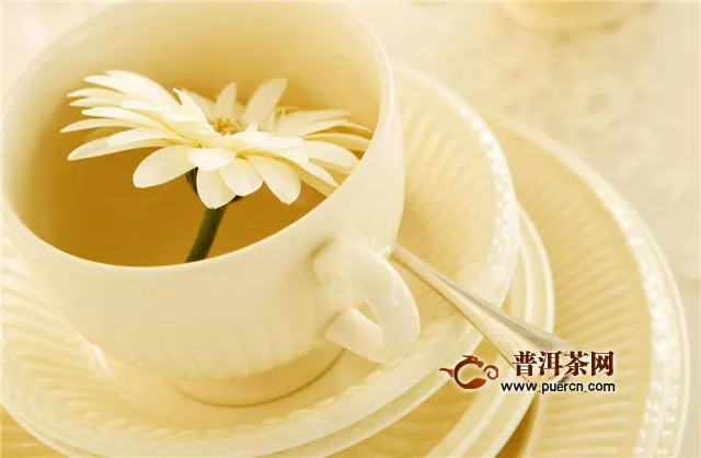 春天喝什么花草茶最好？