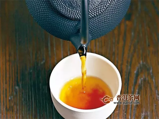红茶一般用什么茶具