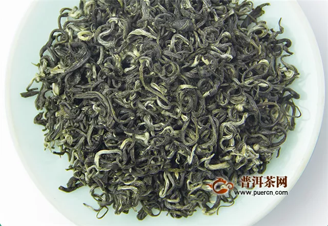 碧螺春茶葉是花茶還是綠茶？