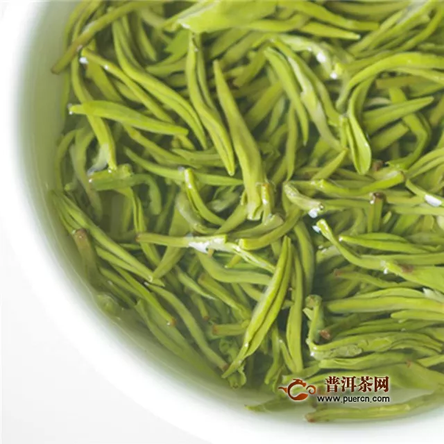 都匀毛尖茶历史，一片绿叶蕴含的千年历史！