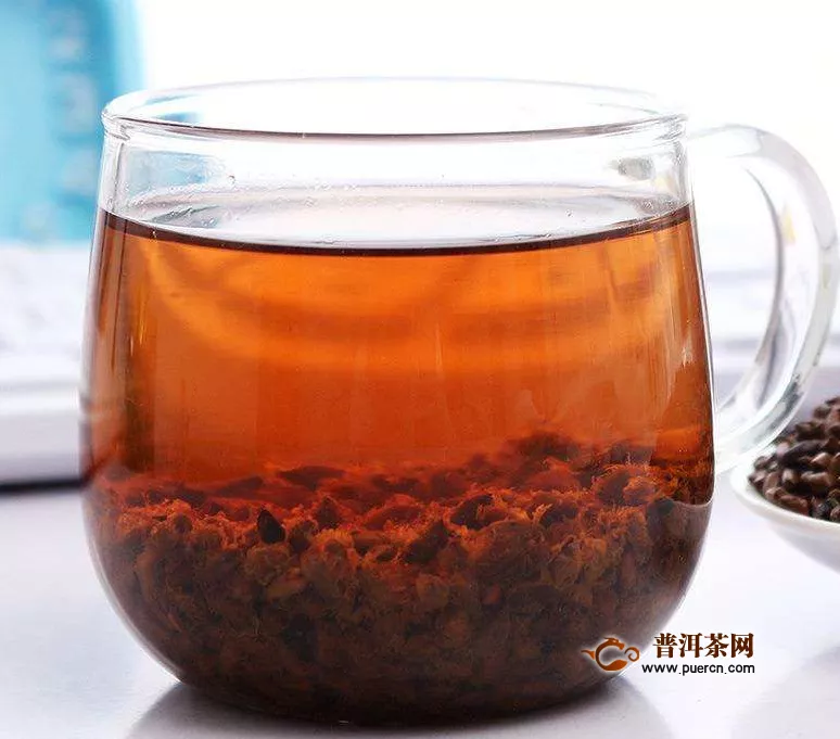 決明子藤茶的副作用