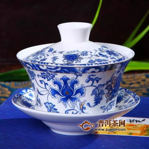 蓋碗茶具價(jià)格多少錢一個(gè)