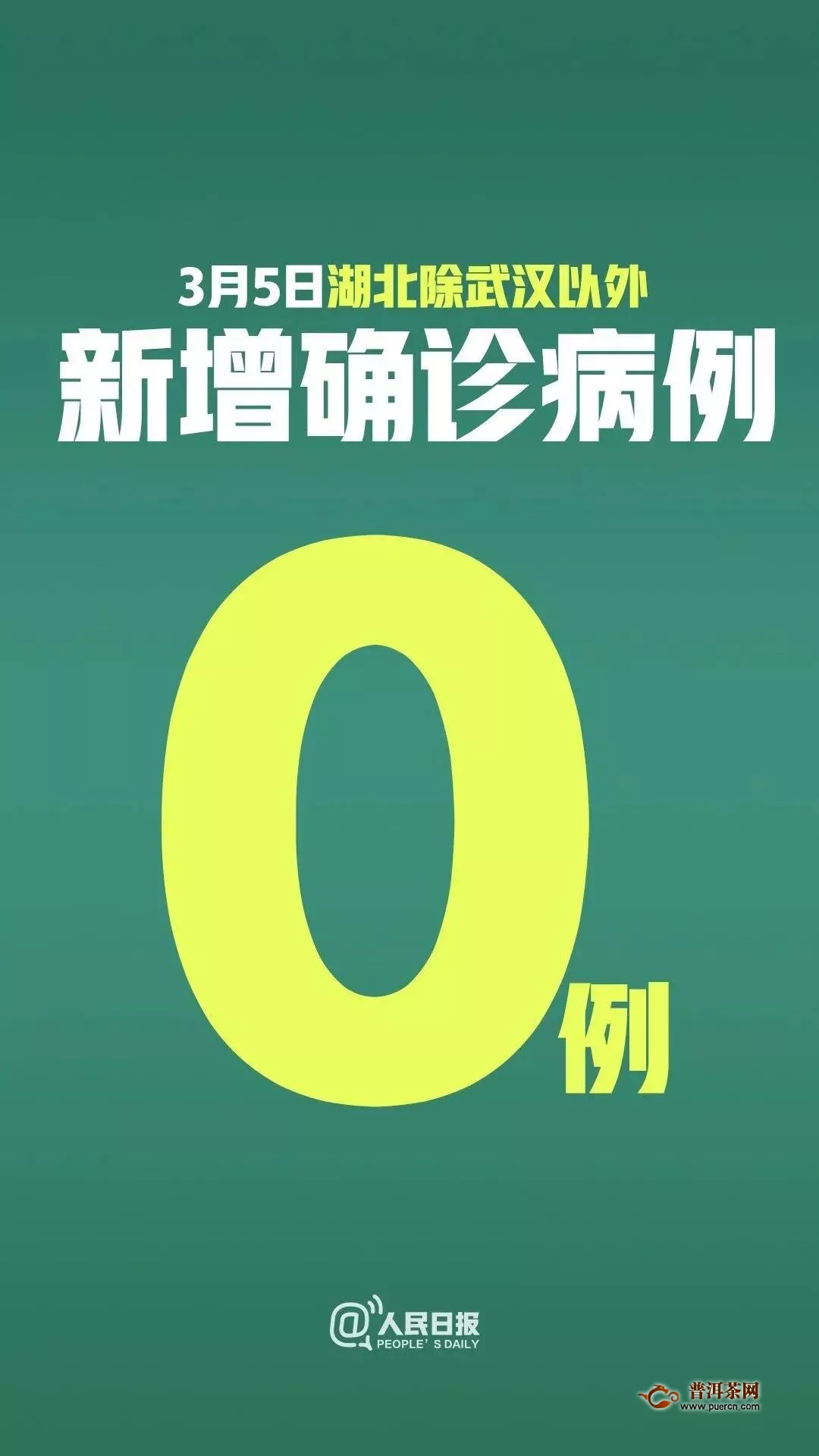 全国茶业100强县新冠肺炎疫情大数据来了：37个县0病例！72个县少于10例！