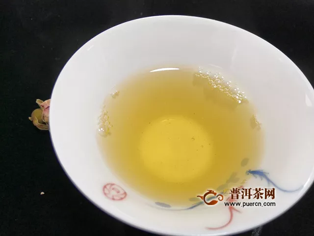 简单享受，好茶为食：试饮2019年洪普号国门黄金CD评鉴报告