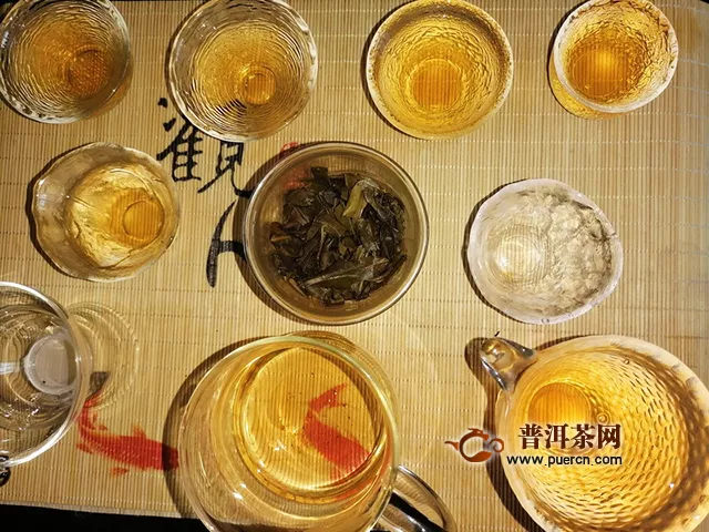 薄如蟬翼香纏綿，洪普國(guó)門黃金緣：2019年洪普號(hào)國(guó)門黃金CD試用報(bào)告