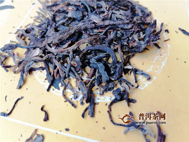 一款富有纪念意义的茶：2019年七彩云南茗悦东方70周年纪念茶试用报告