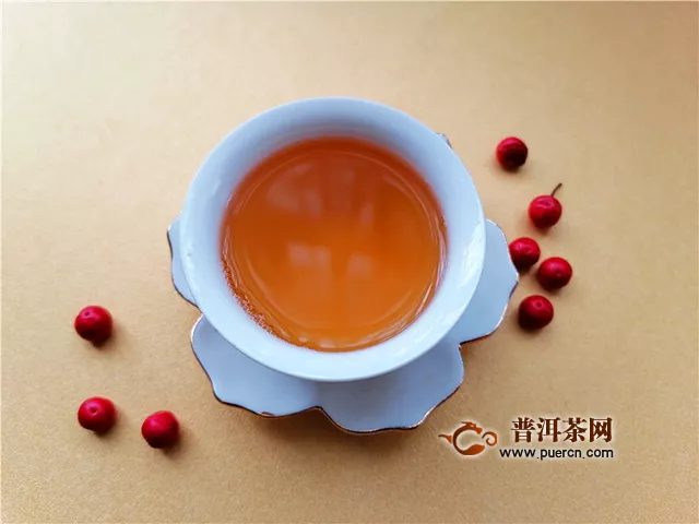 一款富有纪念意义的茶：2019年七彩云南茗悦东方70周年纪念茶试用报告