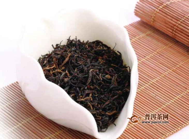 祁門紅茶產(chǎn)地哪里