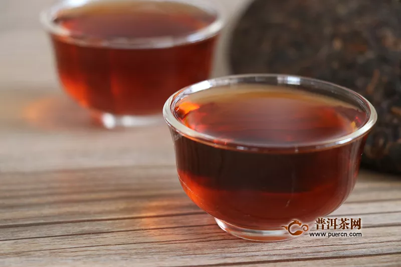 普洱茶、安化黑茶、六堡茶都叫黑茶，它们的区别是什么？