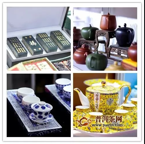2020天津茶博会筹备工作按计划有序进行！疫情过后，6月相约天津品茶！