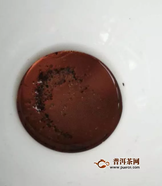 喝一次就上癮，味美益人：2019年龍園號(hào)勐海老普洱熟茶