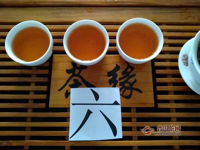香气浓郁，滋味甘醇：2018年蒲门茶业凤庆23°·醇美滇红茶