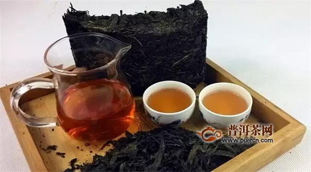 藏茶属于红茶吗