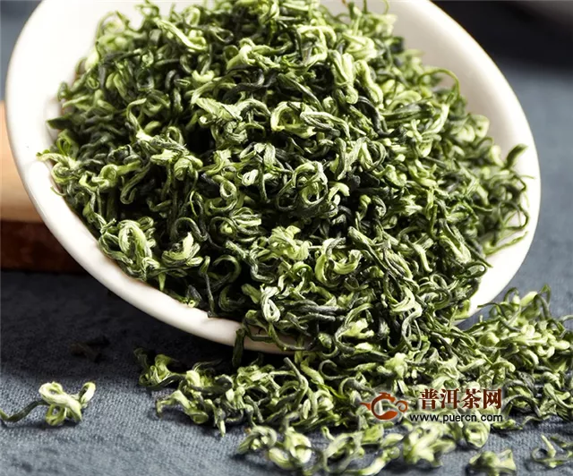 洞庭碧螺春是安徽产的绿茶吗