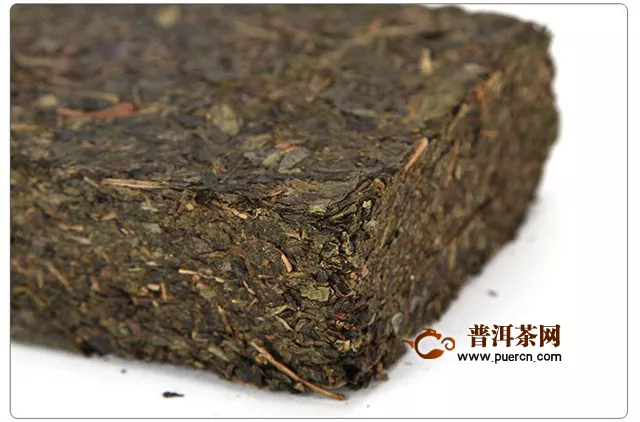 黑茶是全发酵的茶，性温、味纯、功效好！