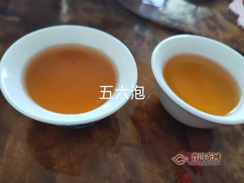2018年蒲门茶业凤庆23°滇红茶：鲜润醇厚，香气馥郁
