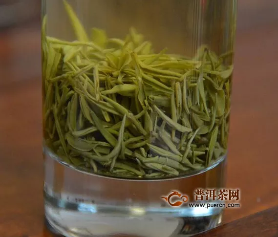 碧螺春茶的品种分类