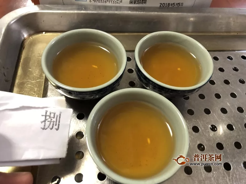 匠心蒲门，品质滇红：凤庆23°·原美滇红茶测评赏鉴