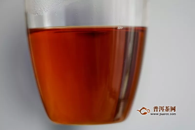 2018年蒲门茶业原味滇红茶：中庸之道，原味滇红茶