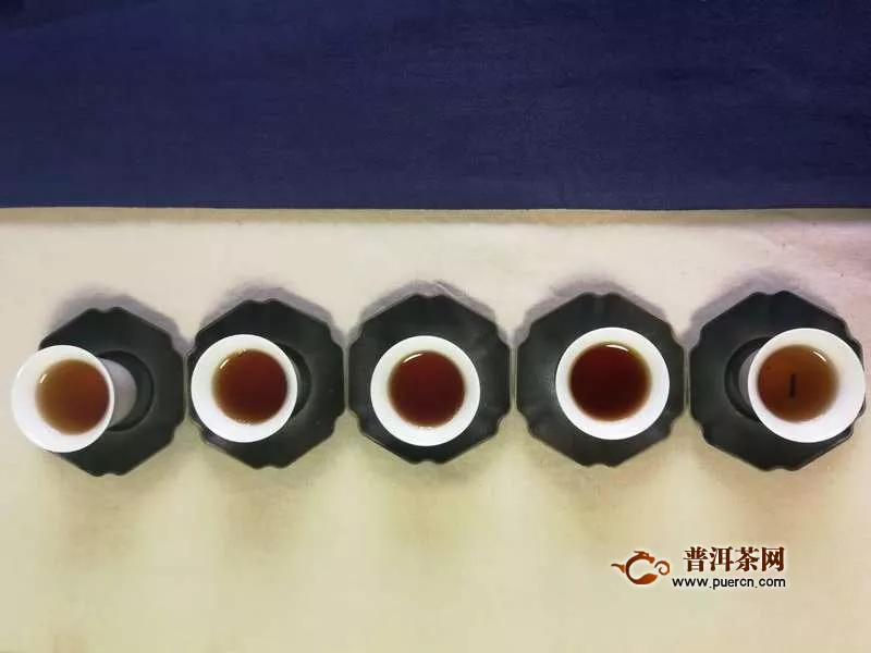经典的原味，原味的经典:2018年蒲门茶业原味滇红茶