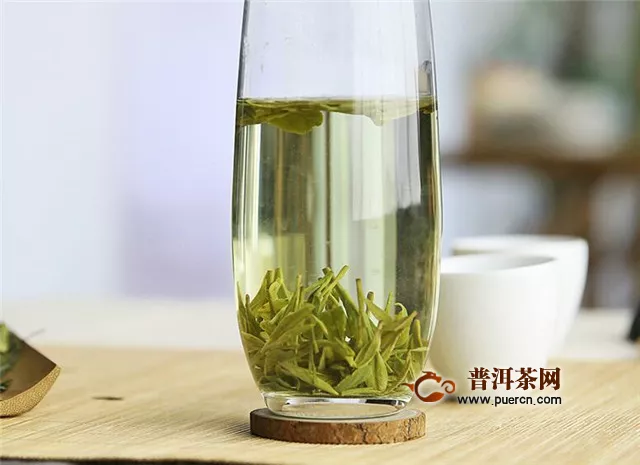 下午可以喝绿茶吗？