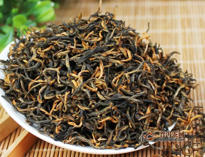 祁门红茶是安徽名茶吗