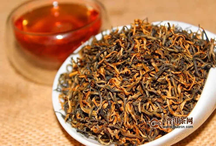 祁门红茶的香味是什么
