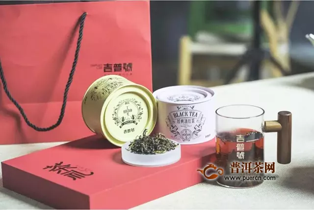 吉普號普洱茶山黑話170：春茶價格大跌？疫情之下，茶行業(yè)如何突圍？