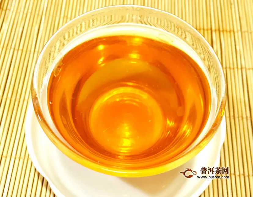  祁门红茶属于乌龙茶吗