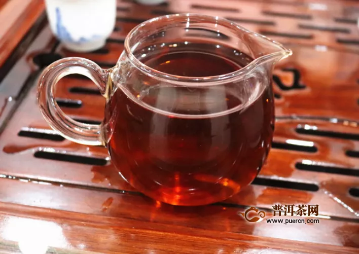 安化黑茶茯砖茶功效期