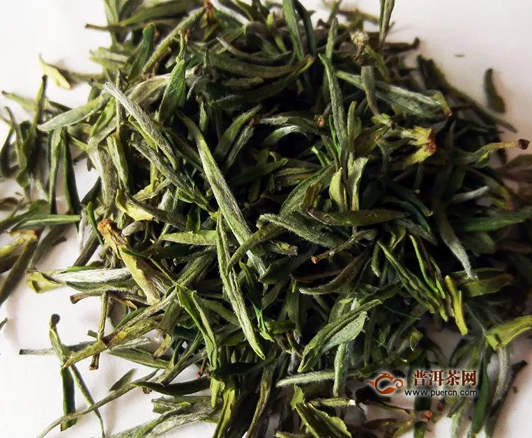 黄山毛峰茶多少钱一斤