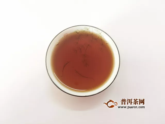 2019年七彩云南名门普洱玫瑰花：香韵悠长、陈香显著