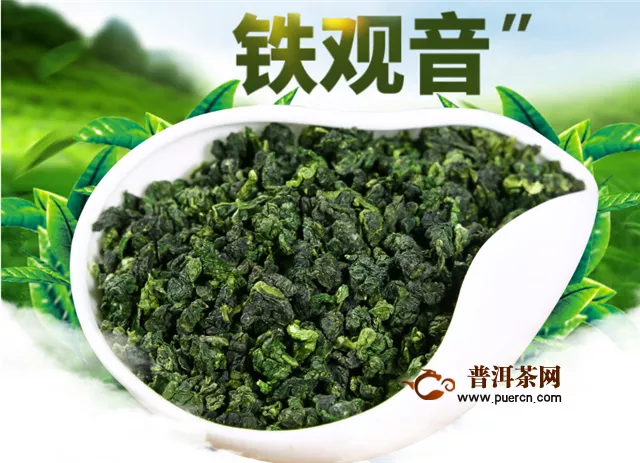 安溪乌龙茶品种