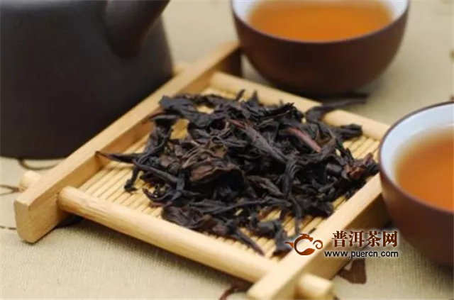 广东乌龙茶种类