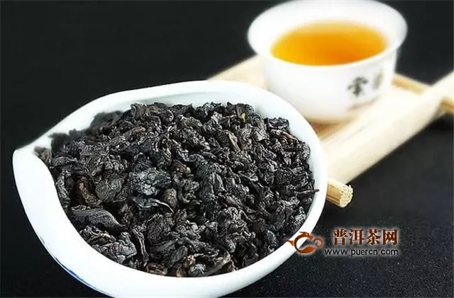 广东乌龙茶种类