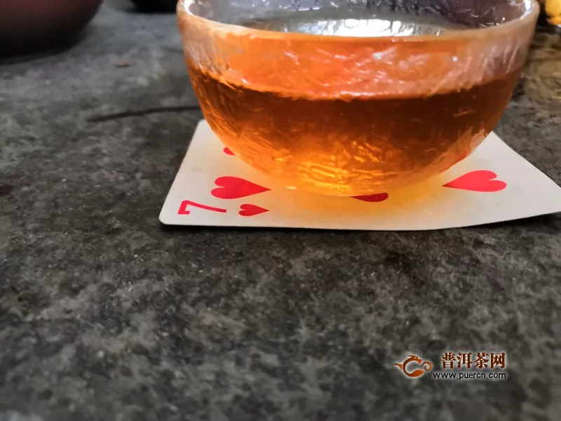 中国红:四大名旦昭·君出塞滇红茶