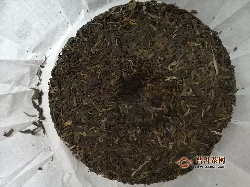 苦澀相伴，茶湯濃醇鮮爽：2019年龍園號(hào)金豬如意