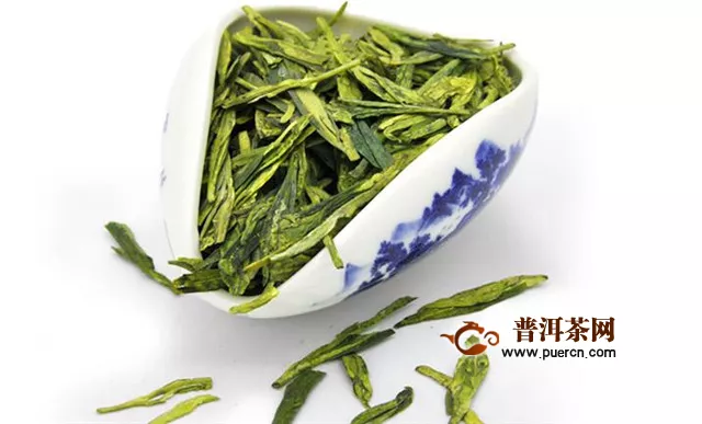 綠茶怎樣區(qū)分春茶還是秋茶？要“干看+濕看”