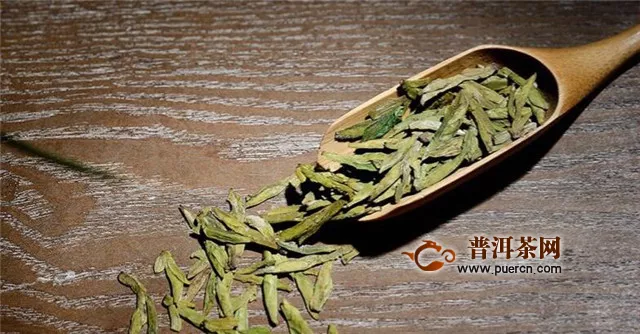 綠茶怎樣區(qū)分春茶還是秋茶？要“干看+濕看”