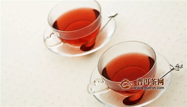 喝红茶用什么茶具好？