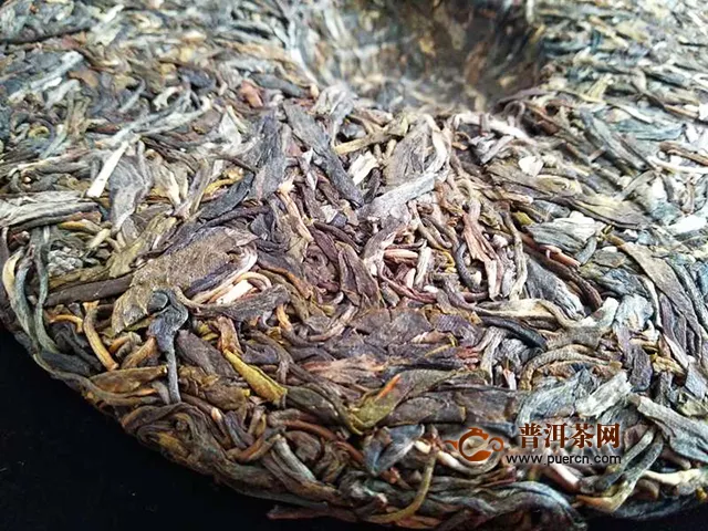 2019年興海茶業(yè)烏金號：醇甜香潤，品質烏金