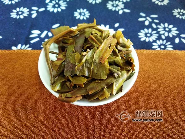 2019年興海茶業(yè)烏金號：醇甜香潤，品質烏金