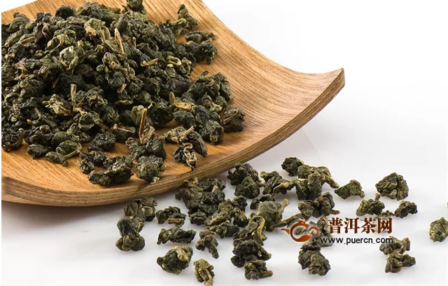 台湾乌龙茶属于绿茶吗